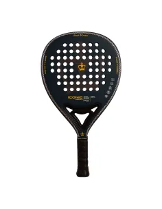 Black Crown Ikonische Krone | Ofertas De Padel